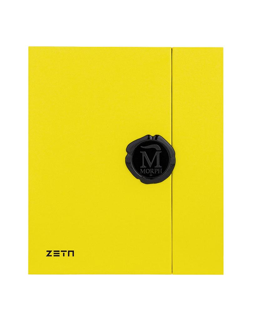 Profumo MORPH "ZETA" 