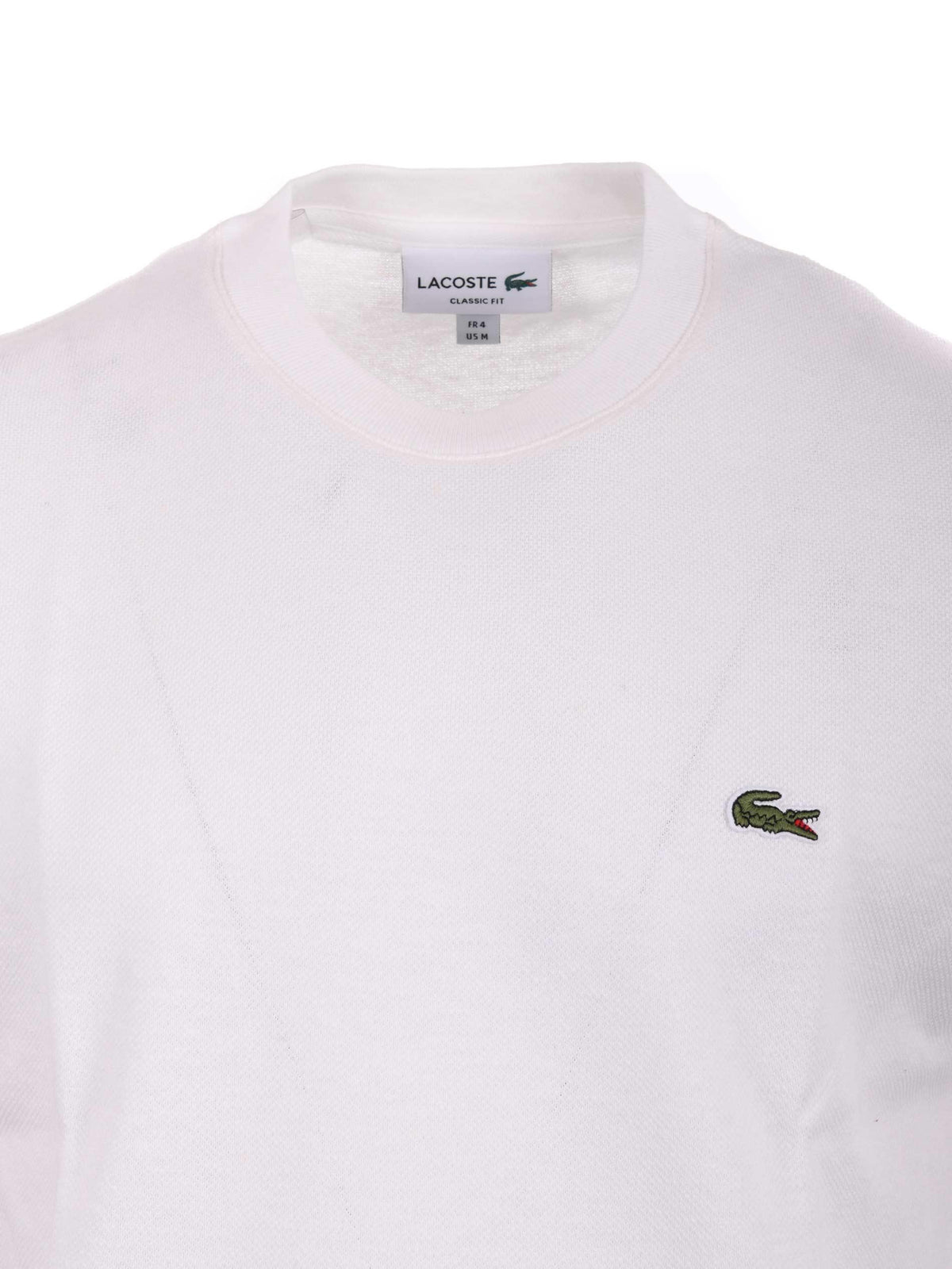 T-shirt Lacoste 