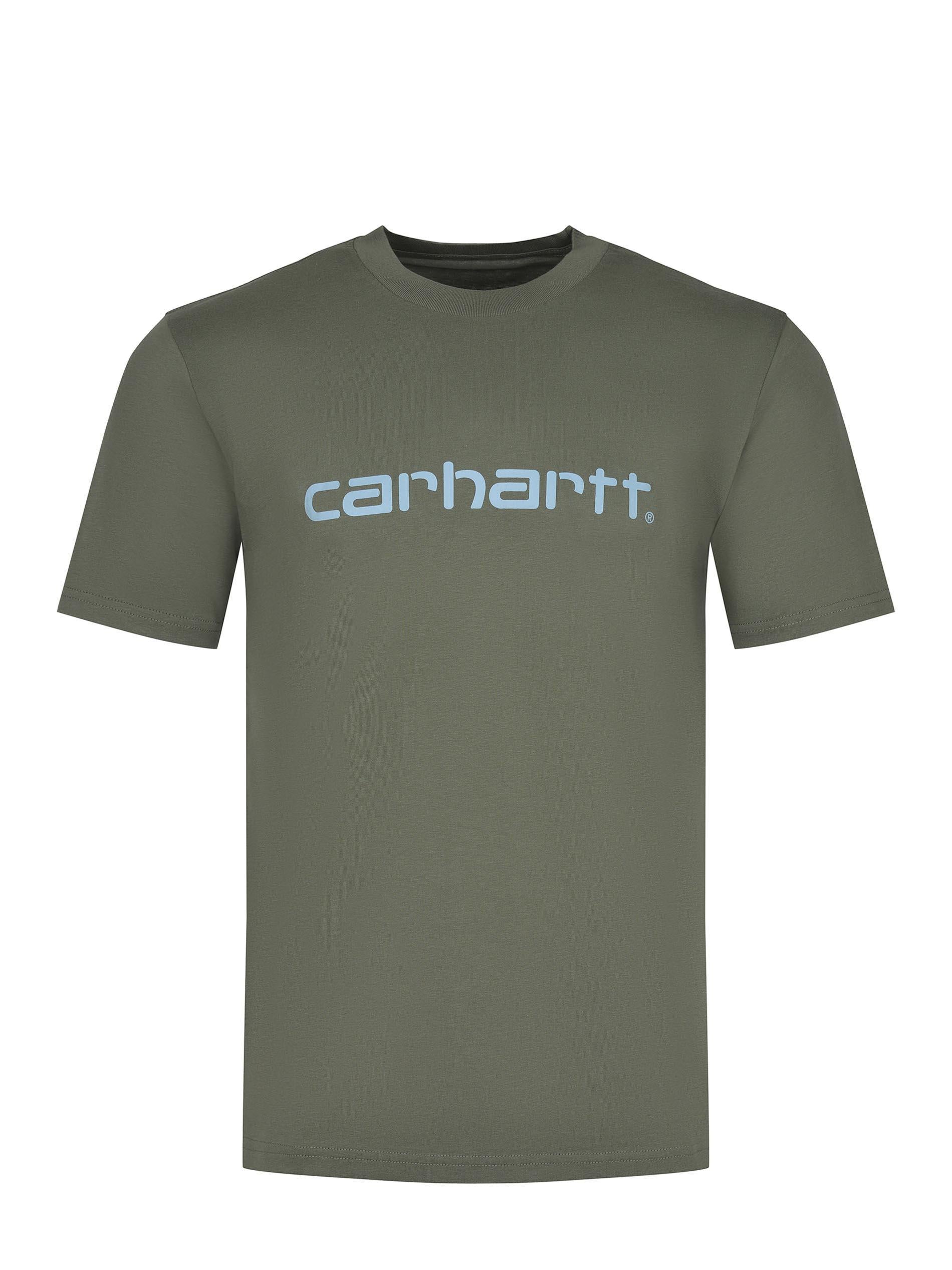 T-shirt Carhartt 