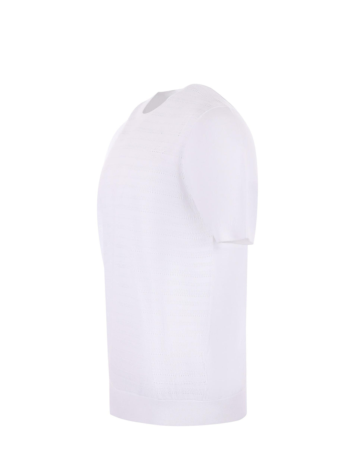T-shirt Claq 