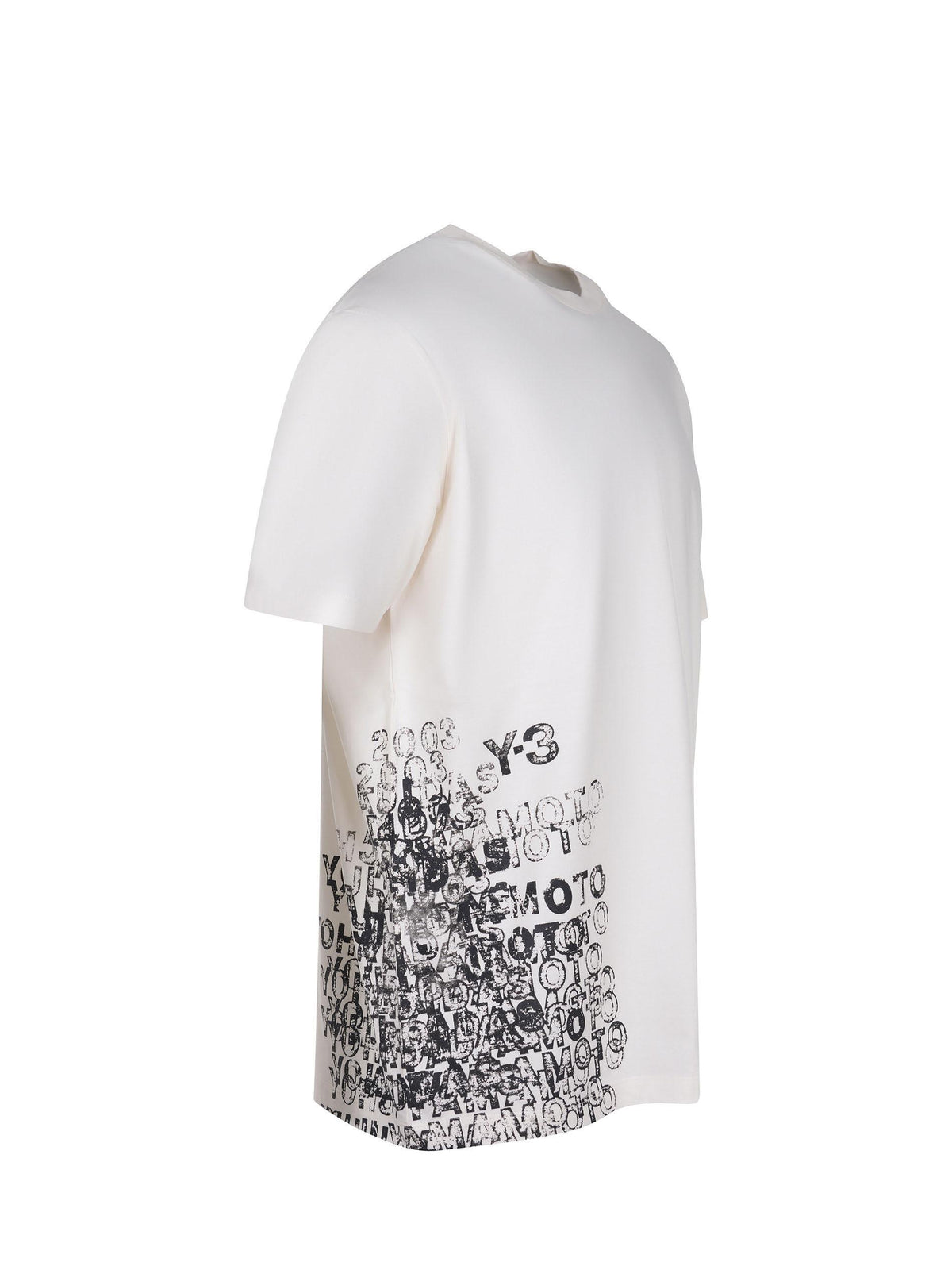 T-shirt Y-3 