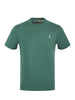 POLO RALPH LAUREN T-shirt 710671438 422 Verde