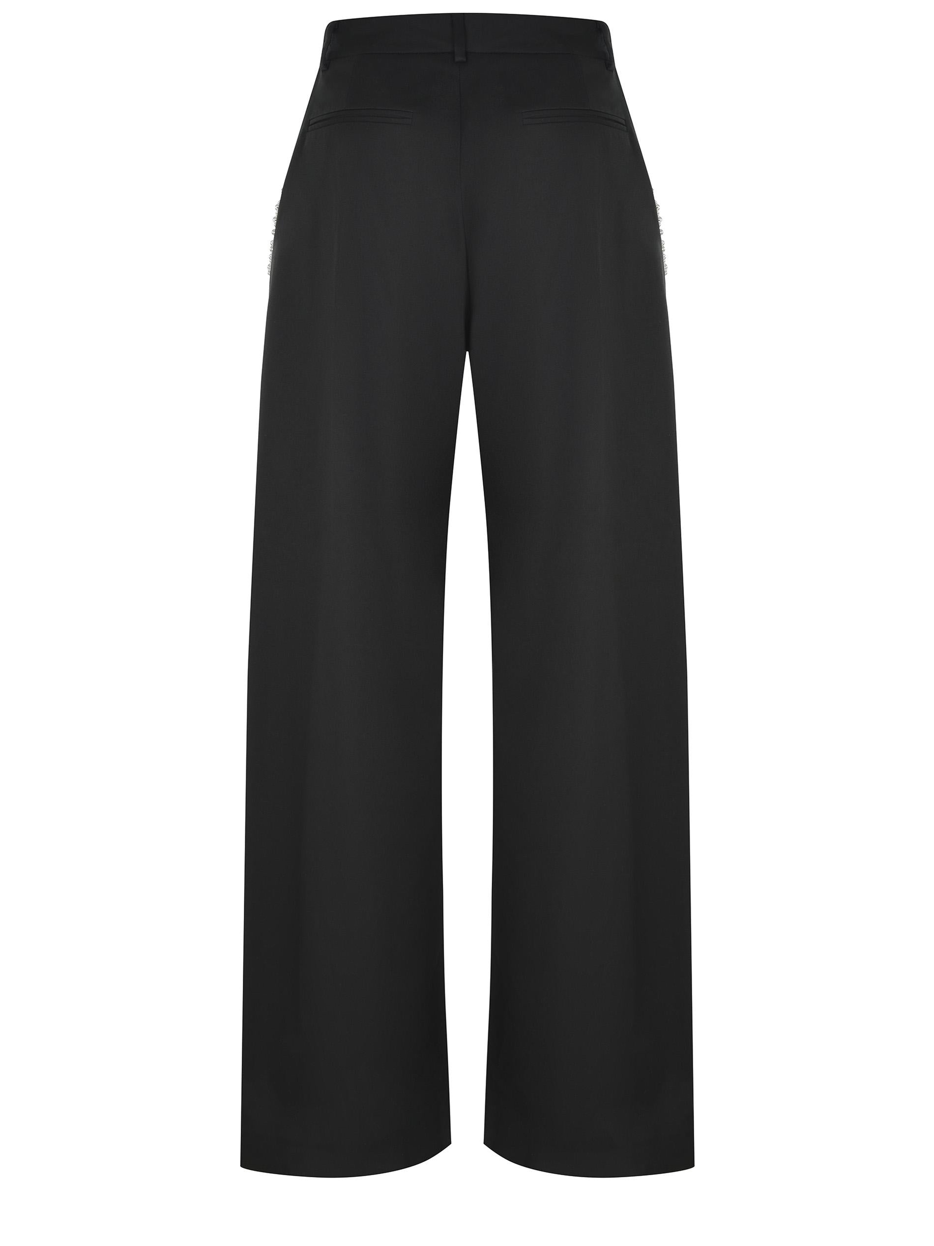 Pantaloni Giuseppe Di Morabito 
