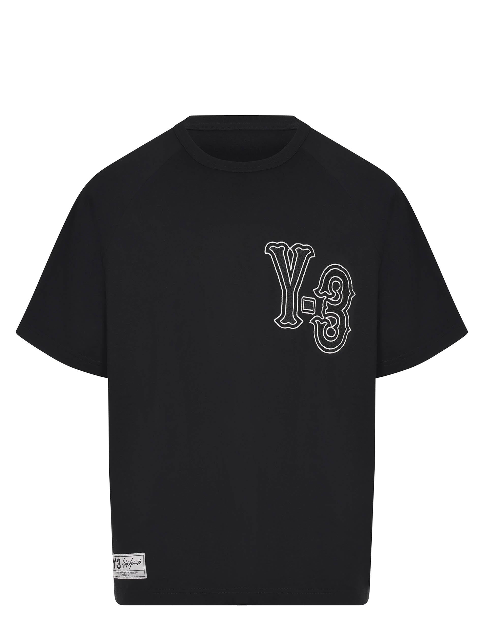 T-shirt Y-3 