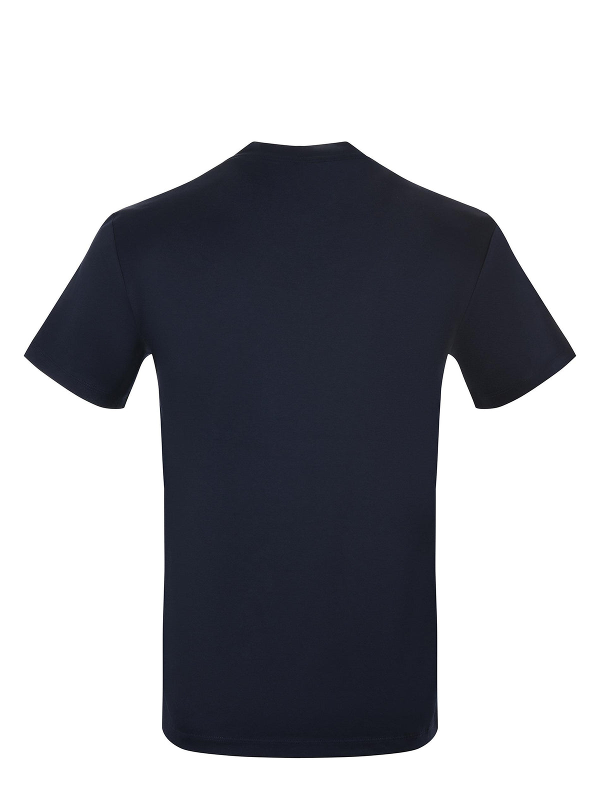 T-shirt Manuel Ritz 