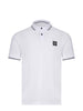 STONE ISLAND Polo 2200010S0018 V1001 Bianco