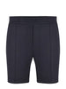 EMPORIO ARMANI Shorts EM004544 AF10013-UB118 Blu scuro