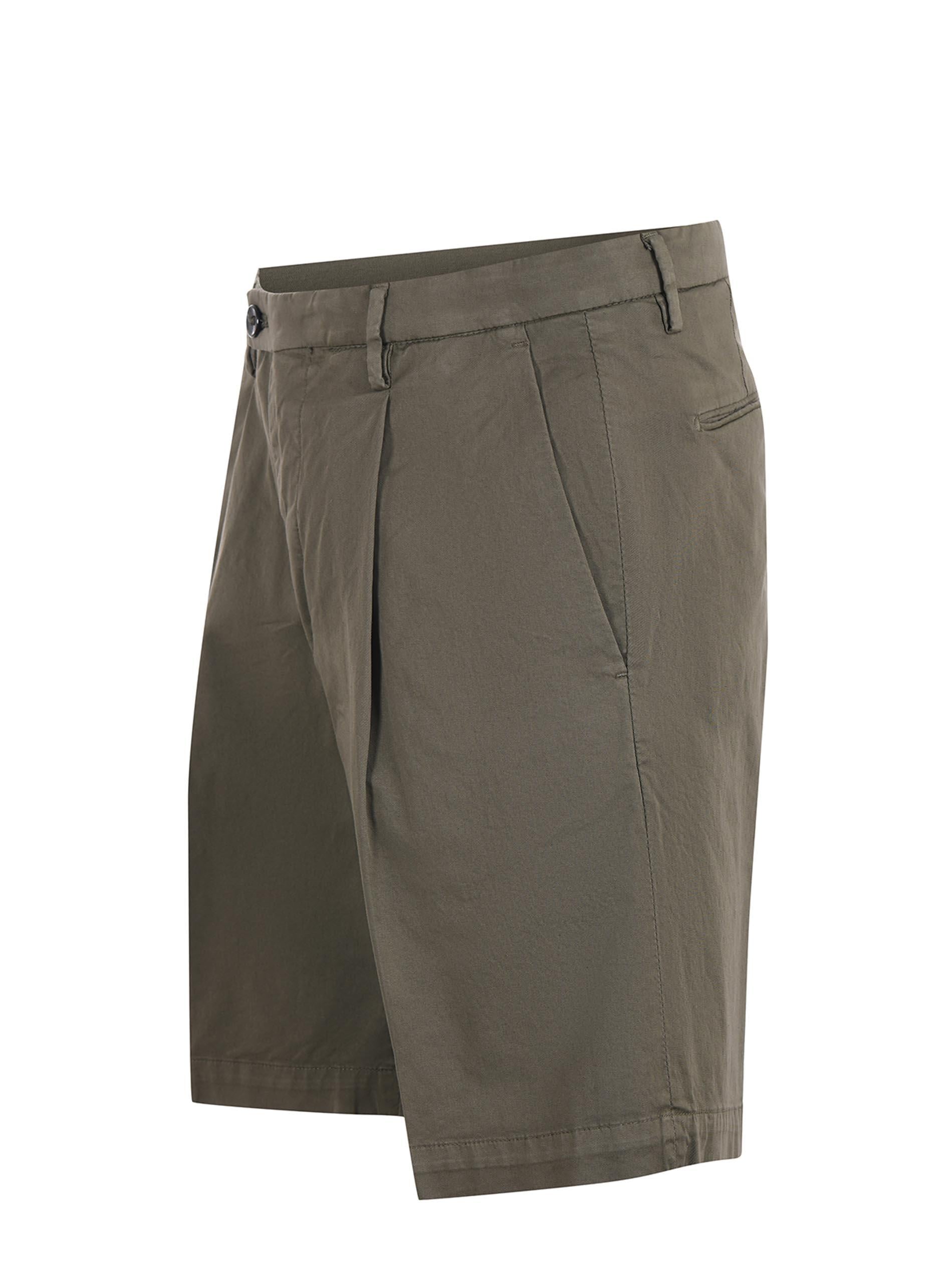 Shorts Michael Coal 