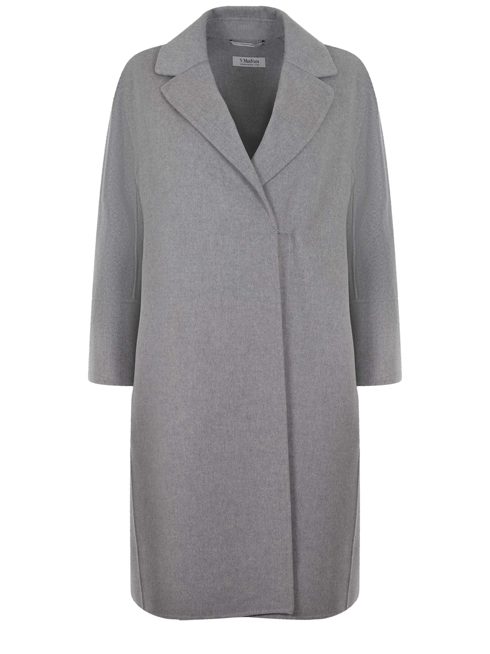 Cappotto corto S Max Mara "Arona" 