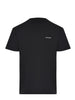 CARHARTT T-shirt I030435 0D2-XX Nero