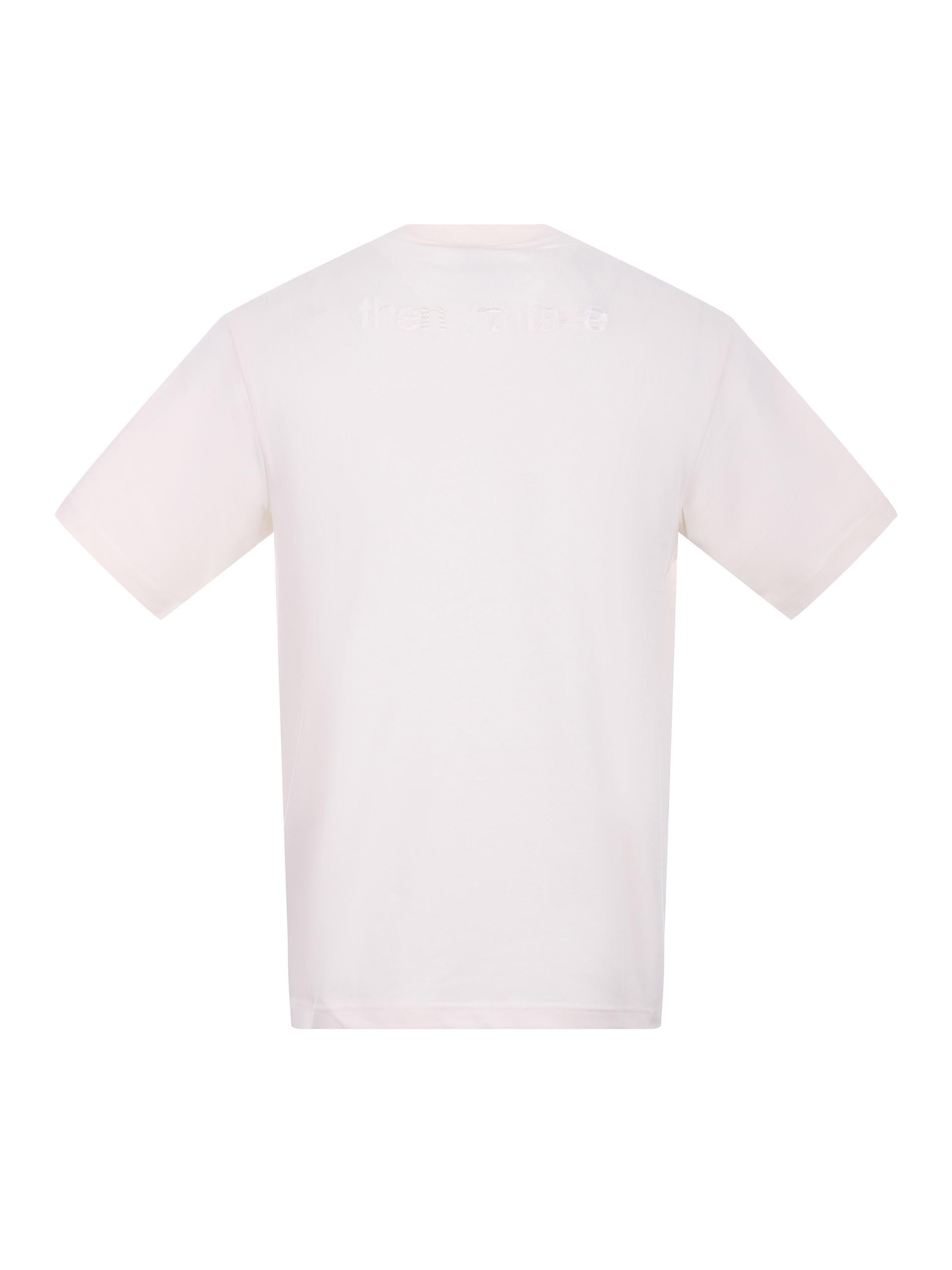 T-shirt The North Face 