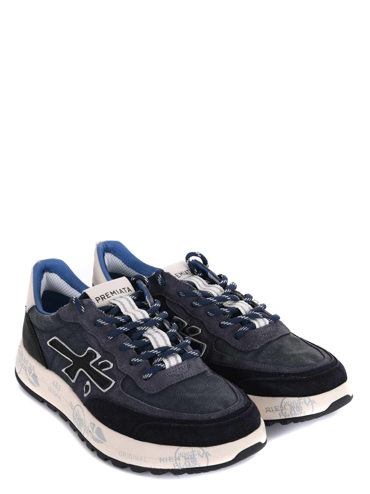 Sneakers Premiata 