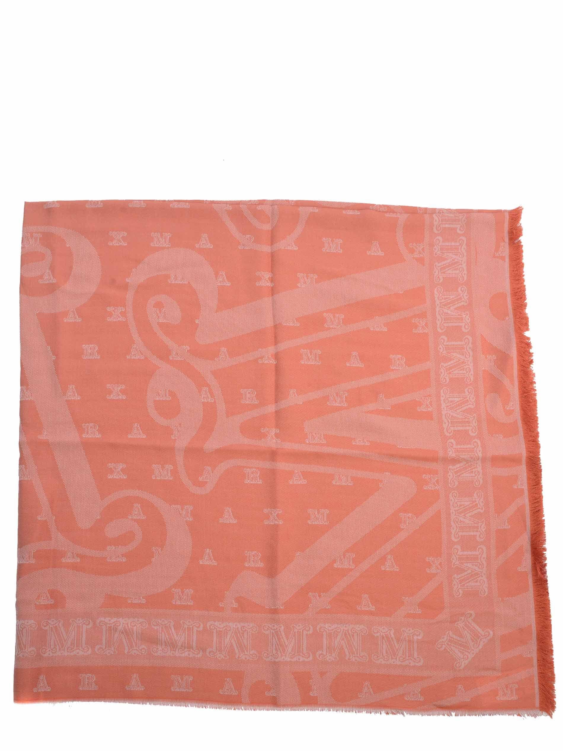 Scialle Max Mara "Gastone" 