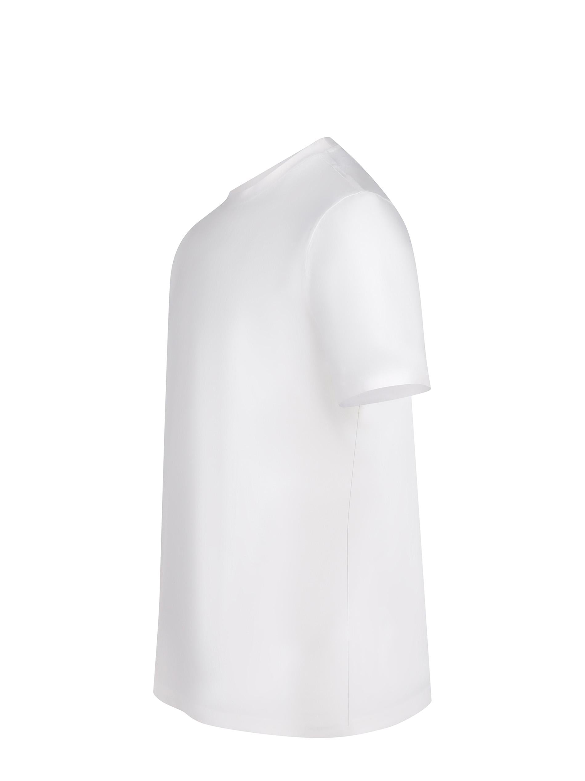 T-shirt A.P.C. 