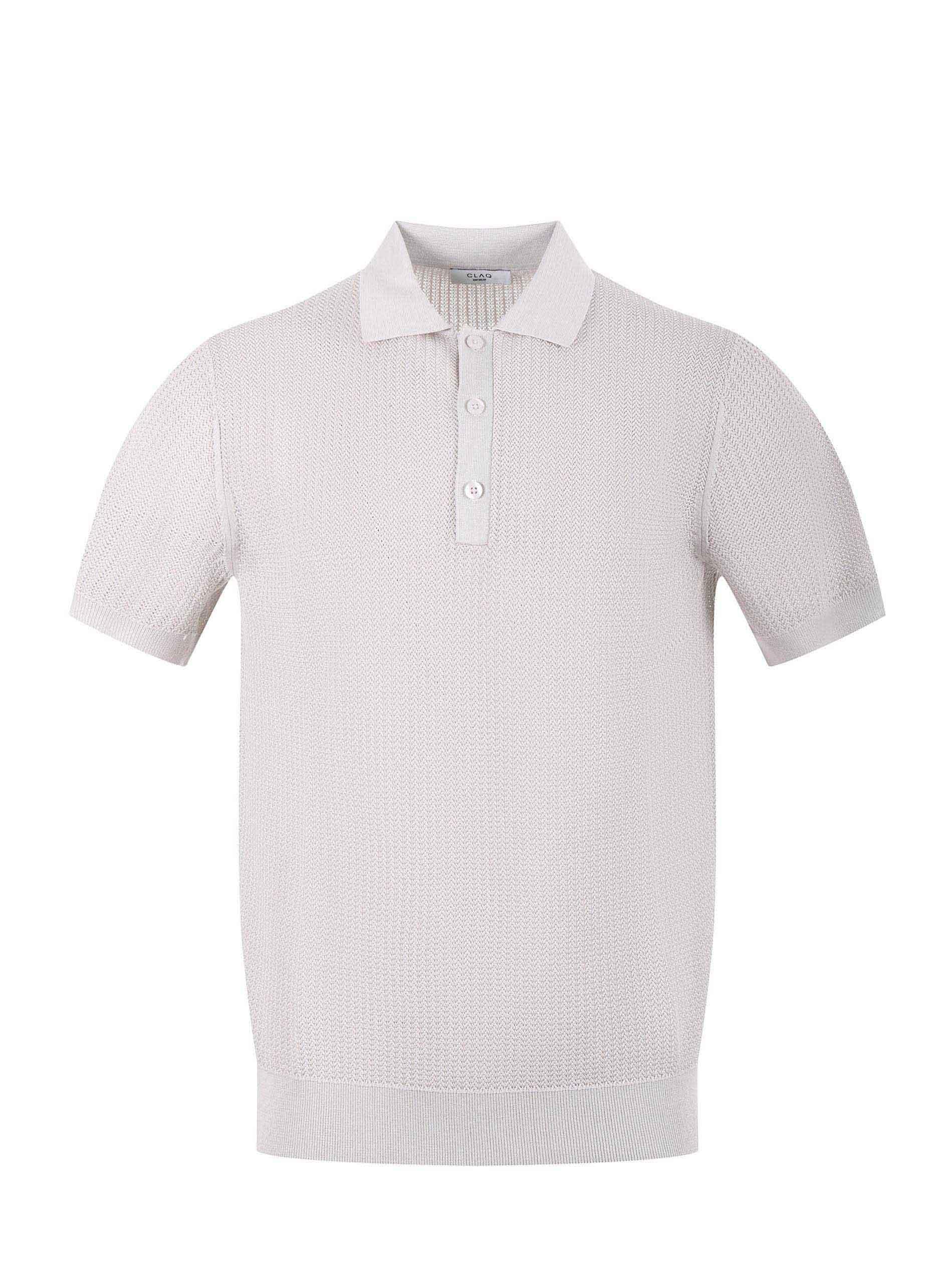 Polo Claq 