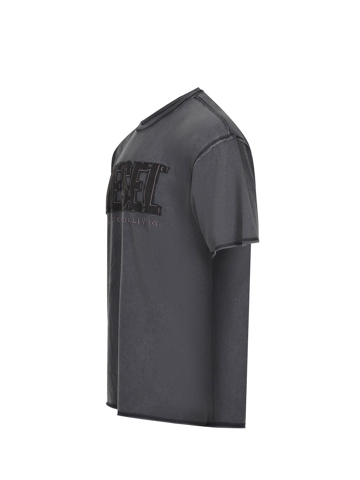 T-shirt Diesel 