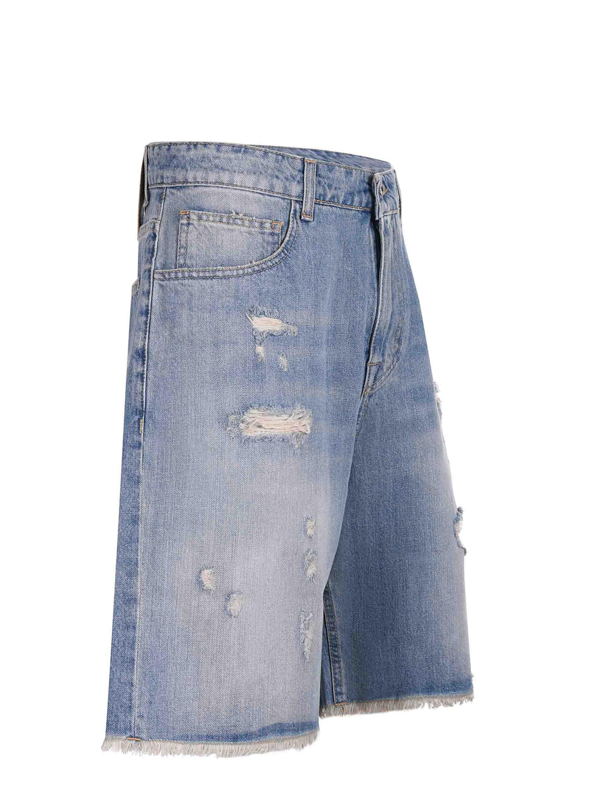 Shorts Barrow 