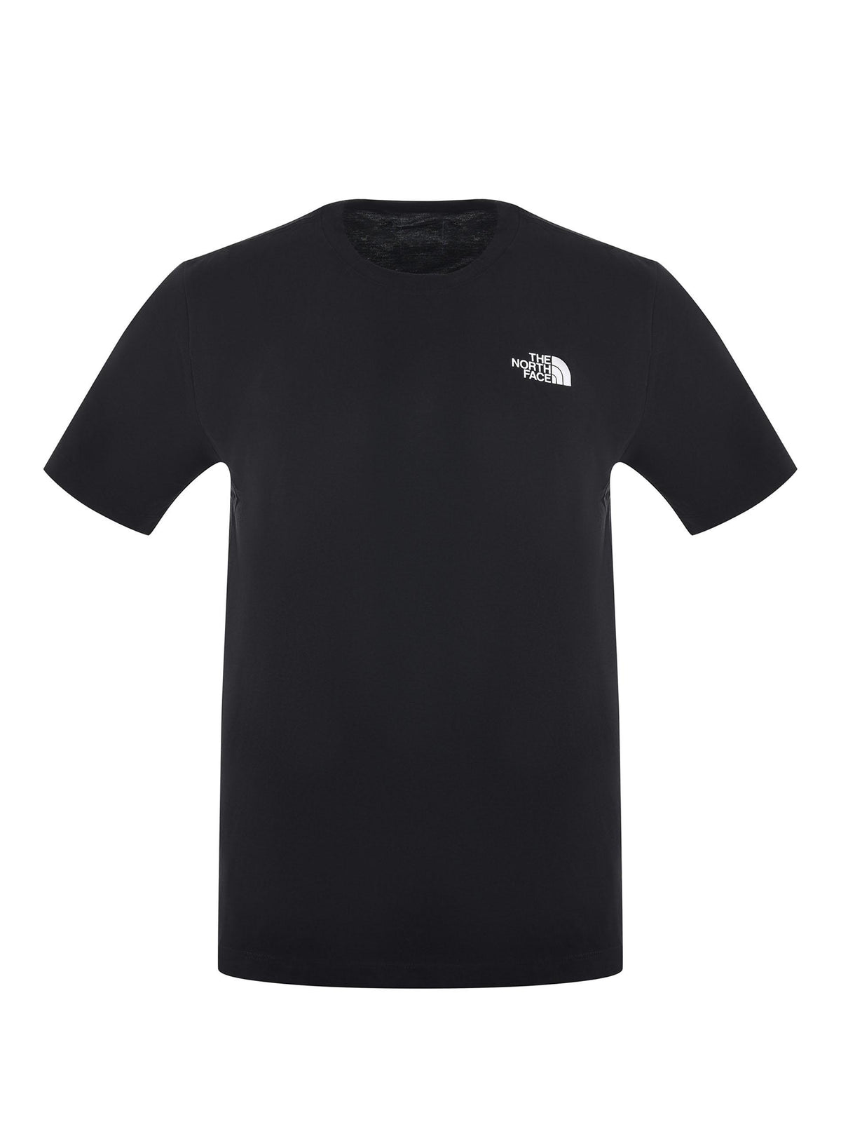 T-shirt The North Face 