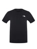 THE NORTH FACE T-shirt NF0A8B6K KY41 Black