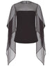 ALBERTA FERRETTI Camicie 0220 0124-0102 Testa di moro