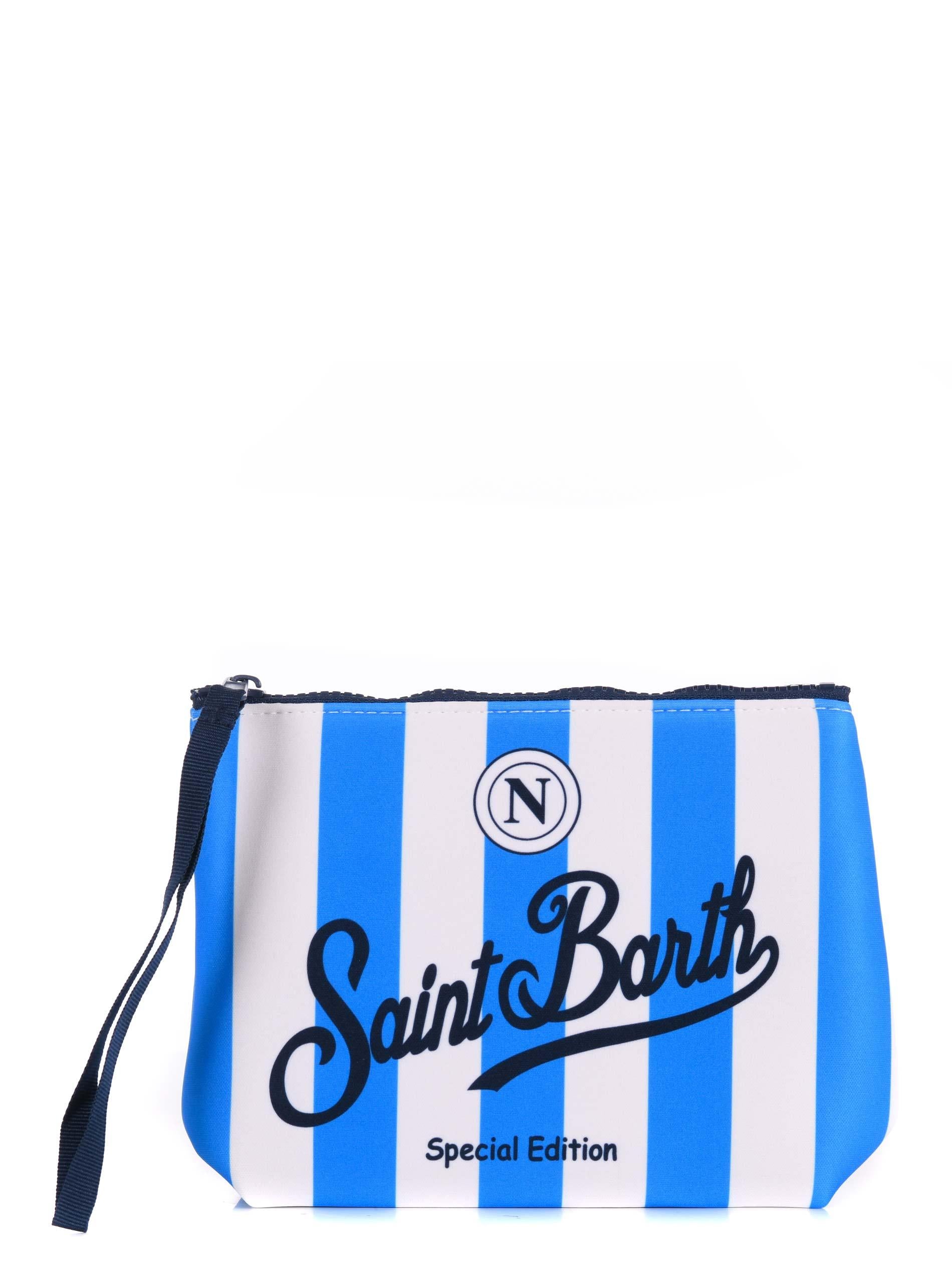 Pochette MC2 Saint Barth "Napoli 10" 