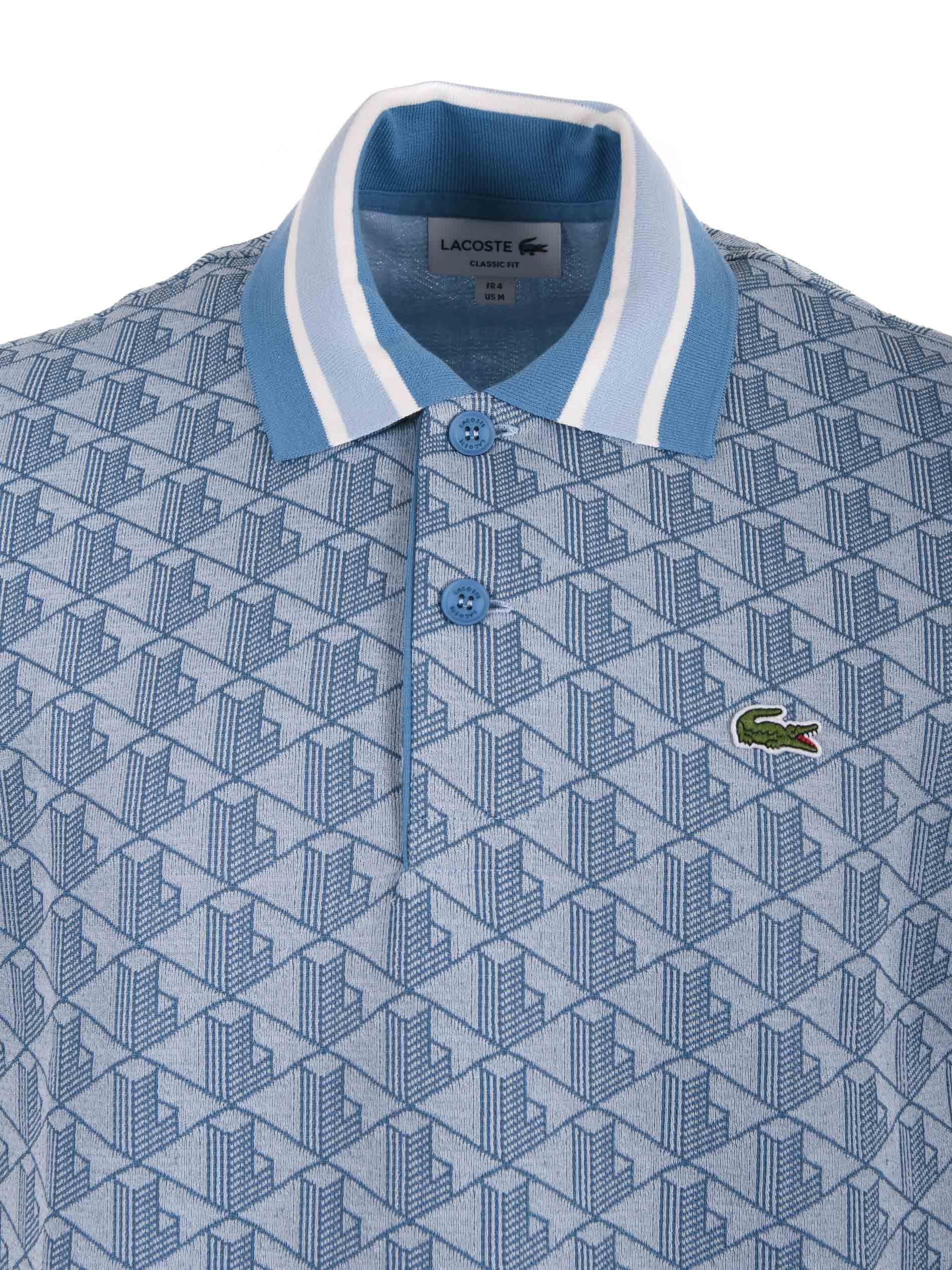 Polo Lacoste<BR/> 