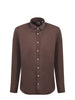 BASTONCINO Shirts B050 09 Brown