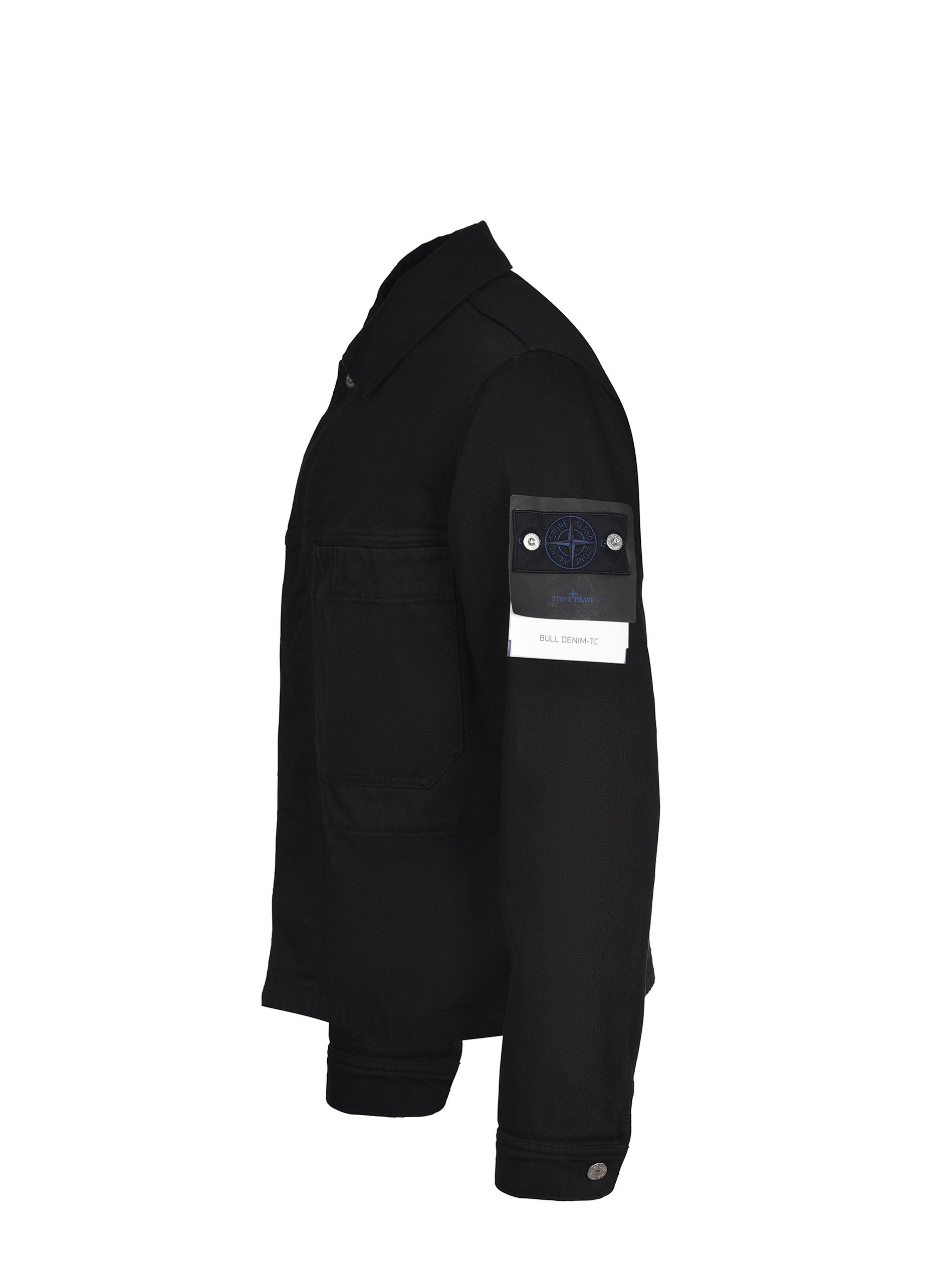 Giacca Stone Island 