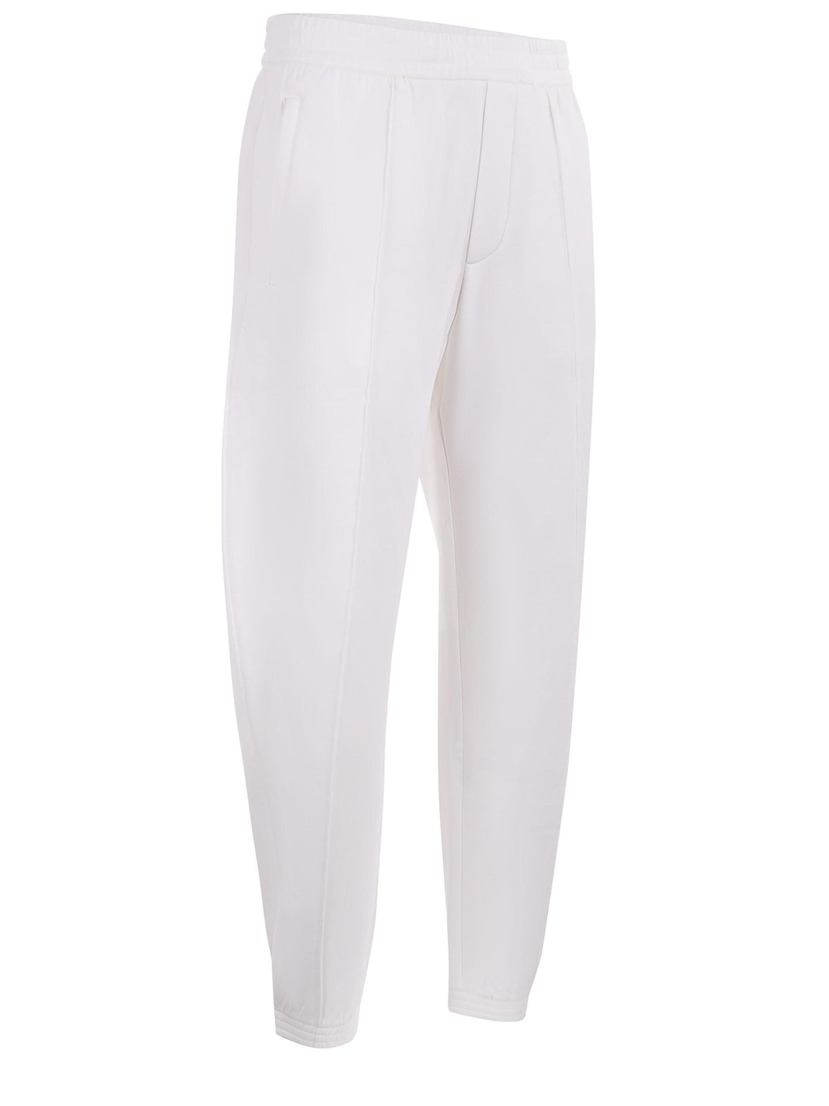 Pantaloni jogging Emporio Armani 