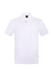 BOSS Polo 50537954 10259967-100 Bianco