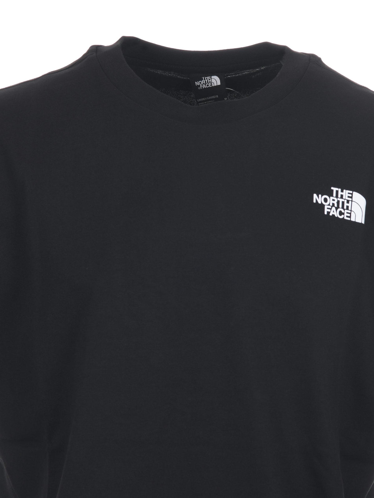 T-shirt The North Face 