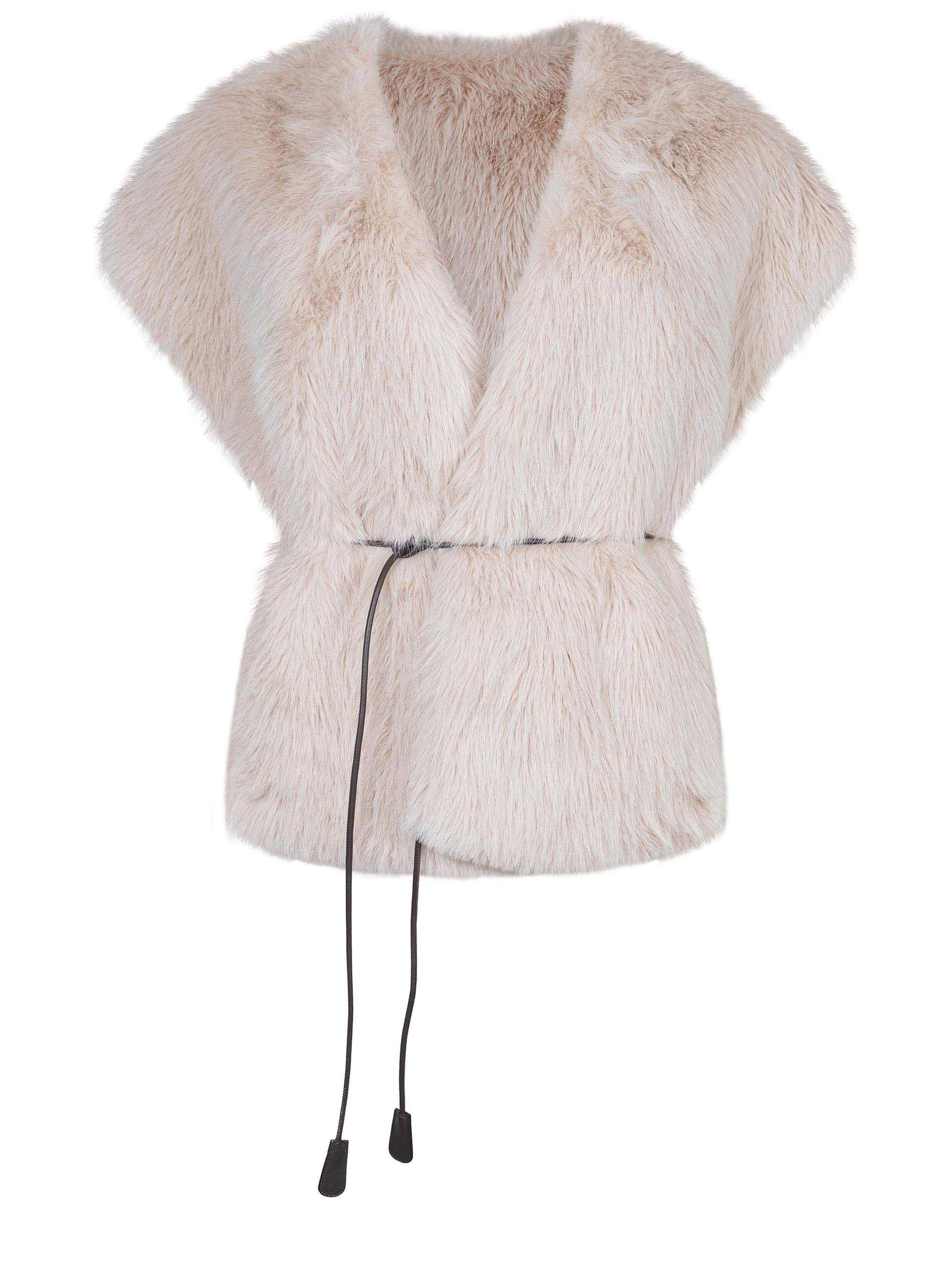 Gilet Alysi 