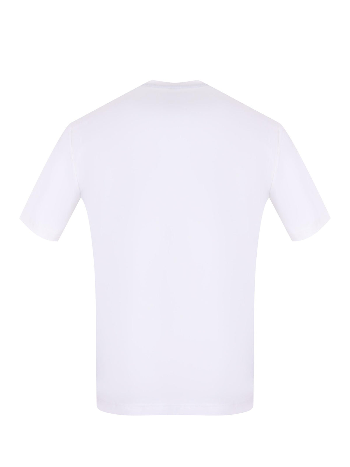 T-shirt La Martina 