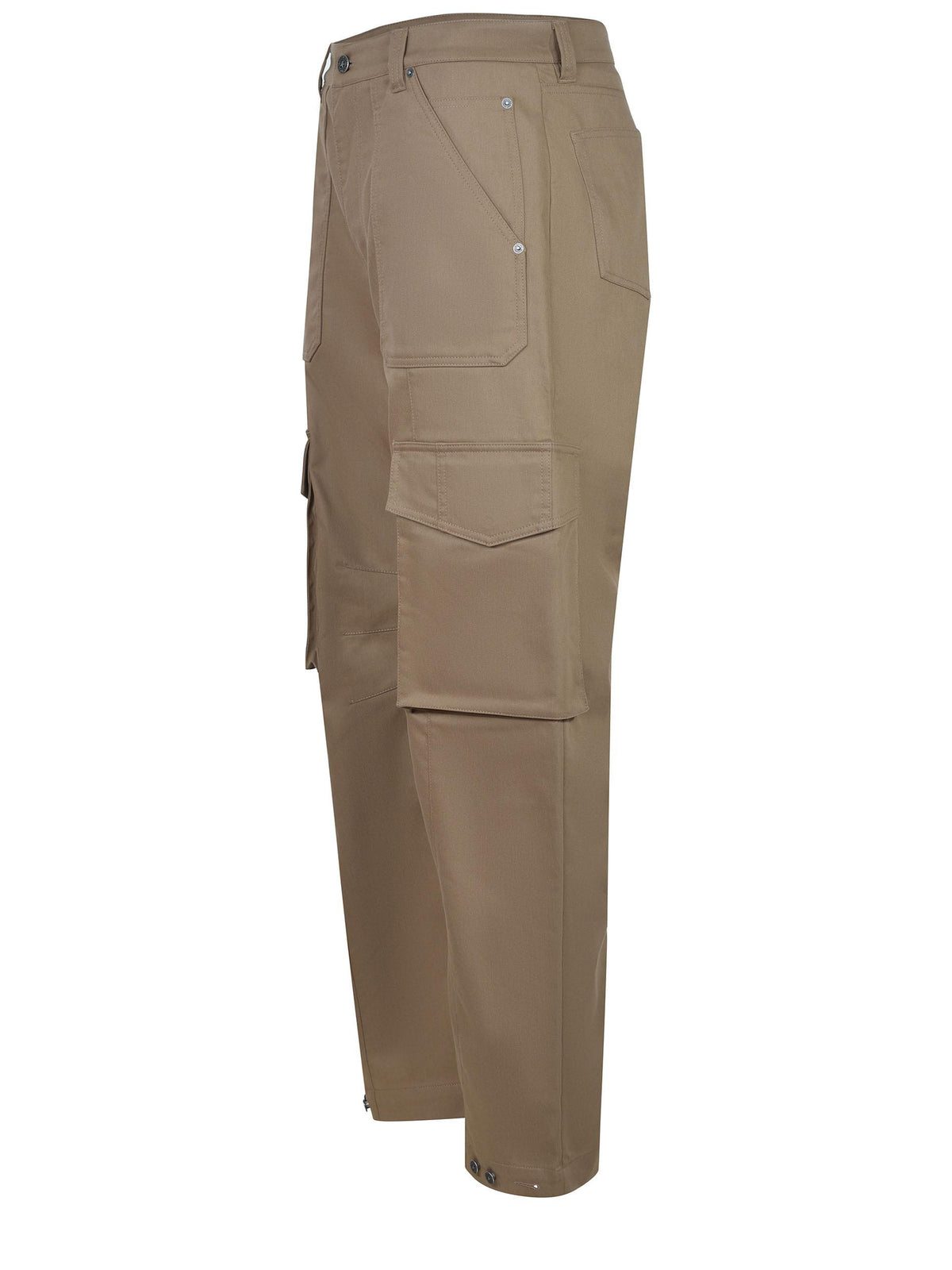 Pantaloni Golden Goose 