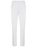 MAX MARA Trousers 2611131092 600-056 White