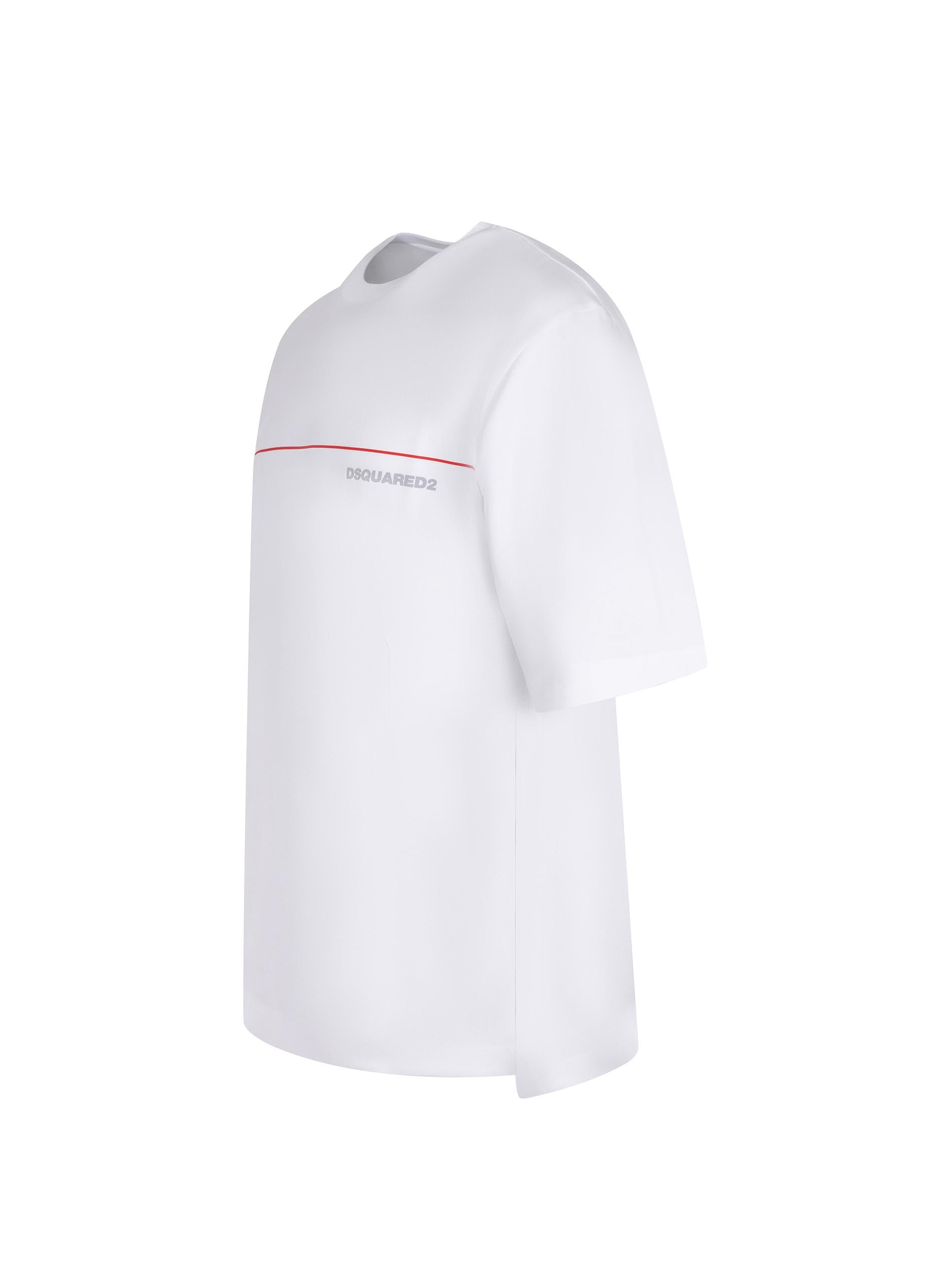 T-shirt Dsquared2 