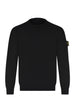 STONE ISLAND Sweaters 5100053S00B2 V0029 Black