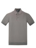PAOLO PECORA Polo A007 F100-5326 Sage Green