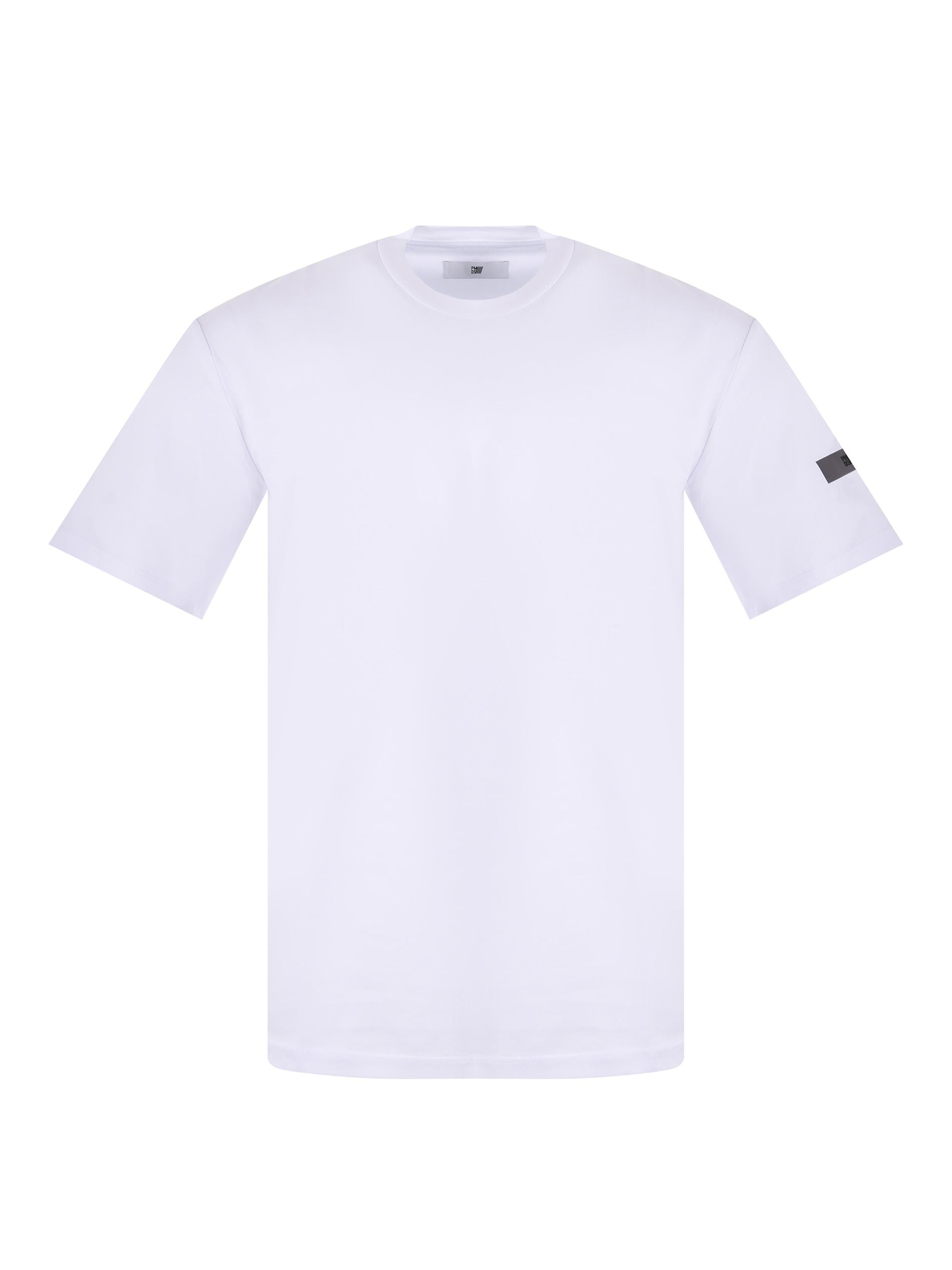 T-shirt PMDS 