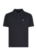 C.P. COMPANY Polo RCCMPL721A 005263W-103 Blu notte