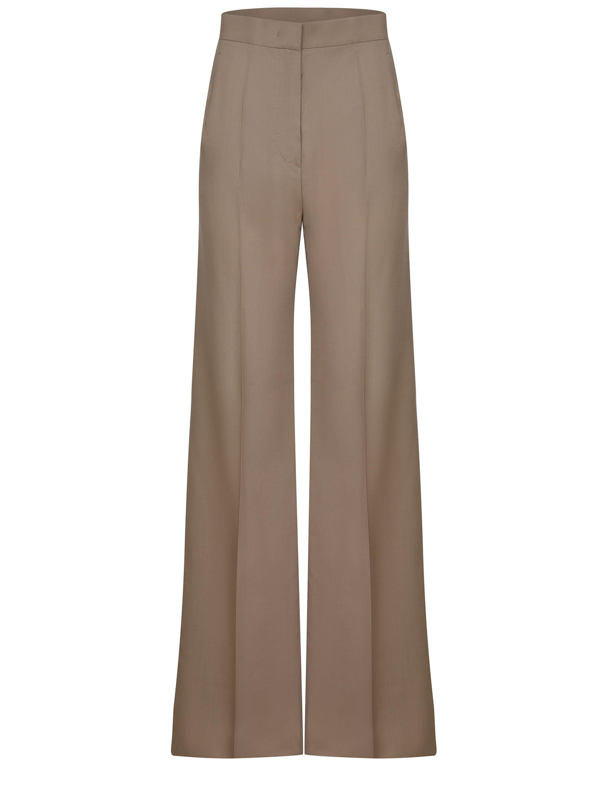 Pantaloni Max Mara "Fernet" 
