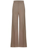 MAX MARA Trousers 2521136121600 204-010 Camel