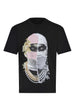 IH NOM UH NIT T-shirt NUS26295 009 Nero
