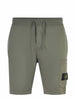 STONE ISLAND Shorts 6200011S0051 V005G Verde militare