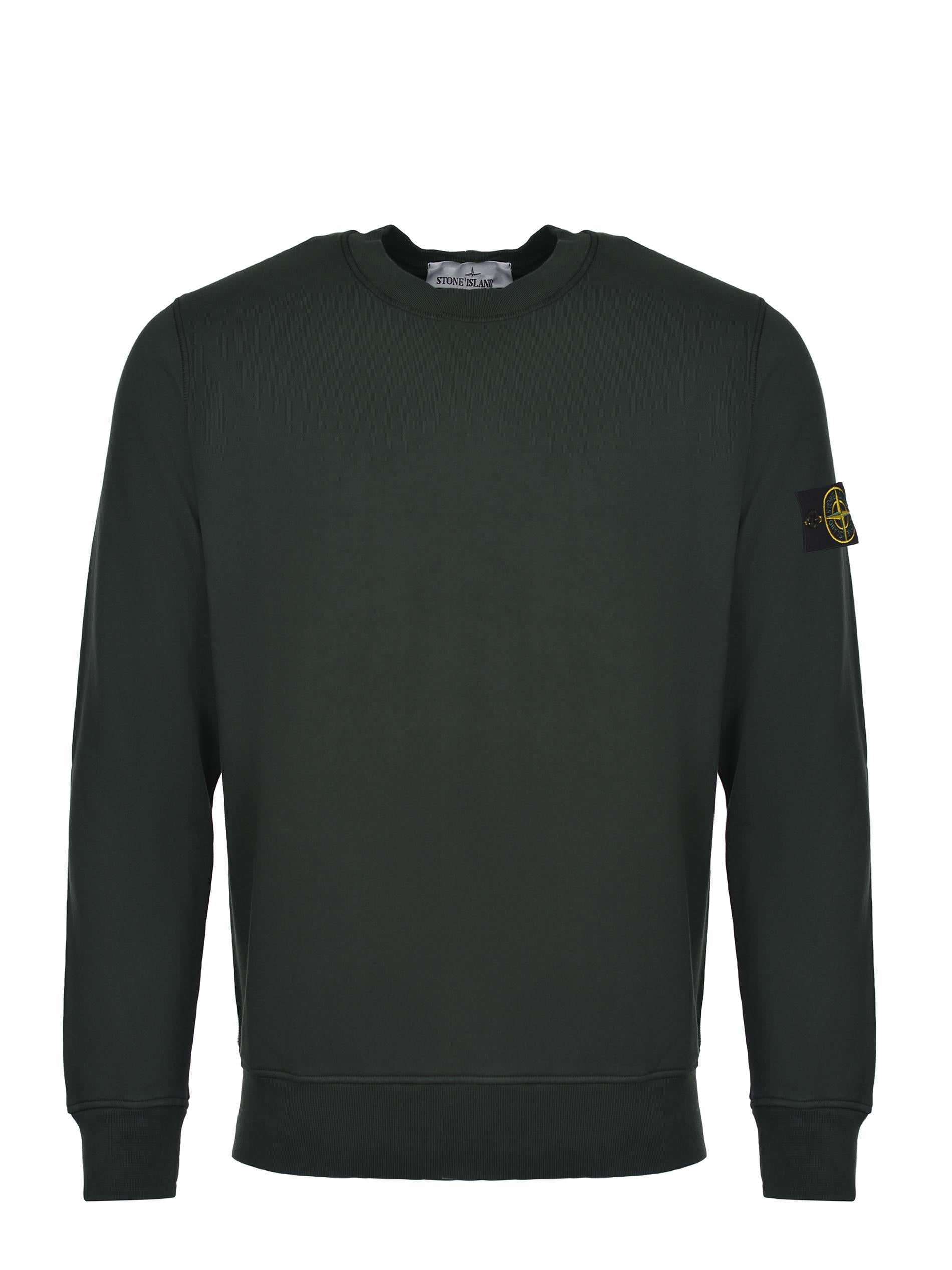 Felpa Stone Island 