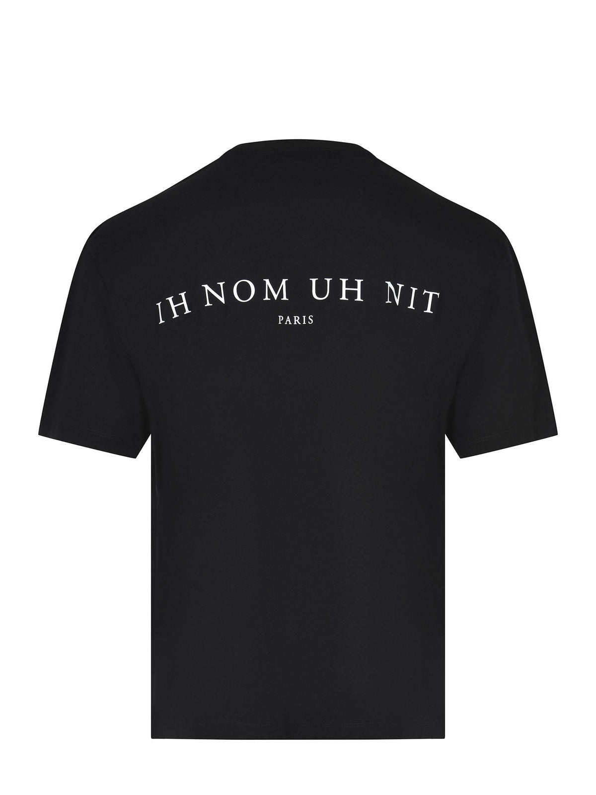 T-shirt Ih Nom Uh Nit <BR/> 
