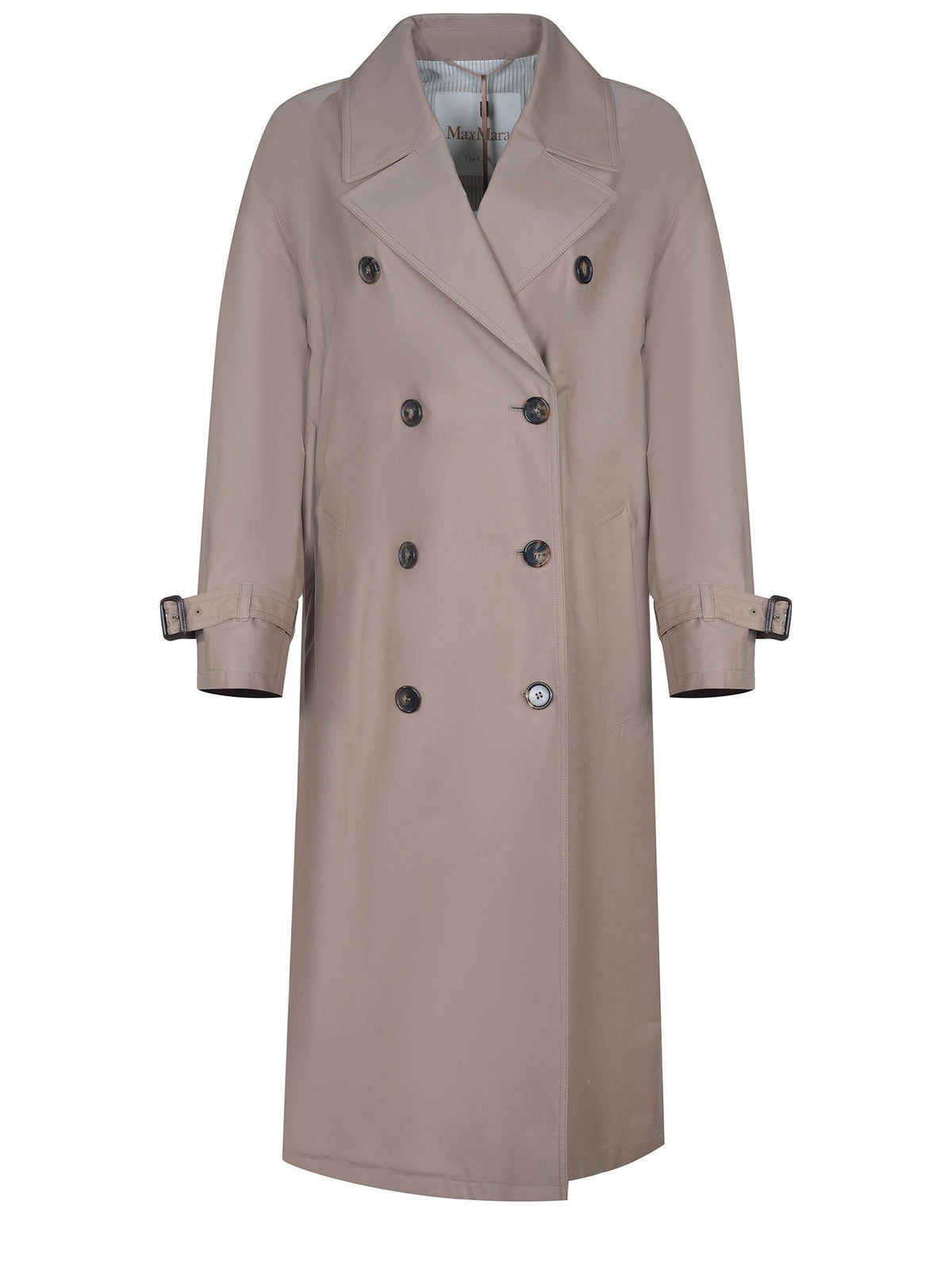 Trench Max Mara "Fiorito" 