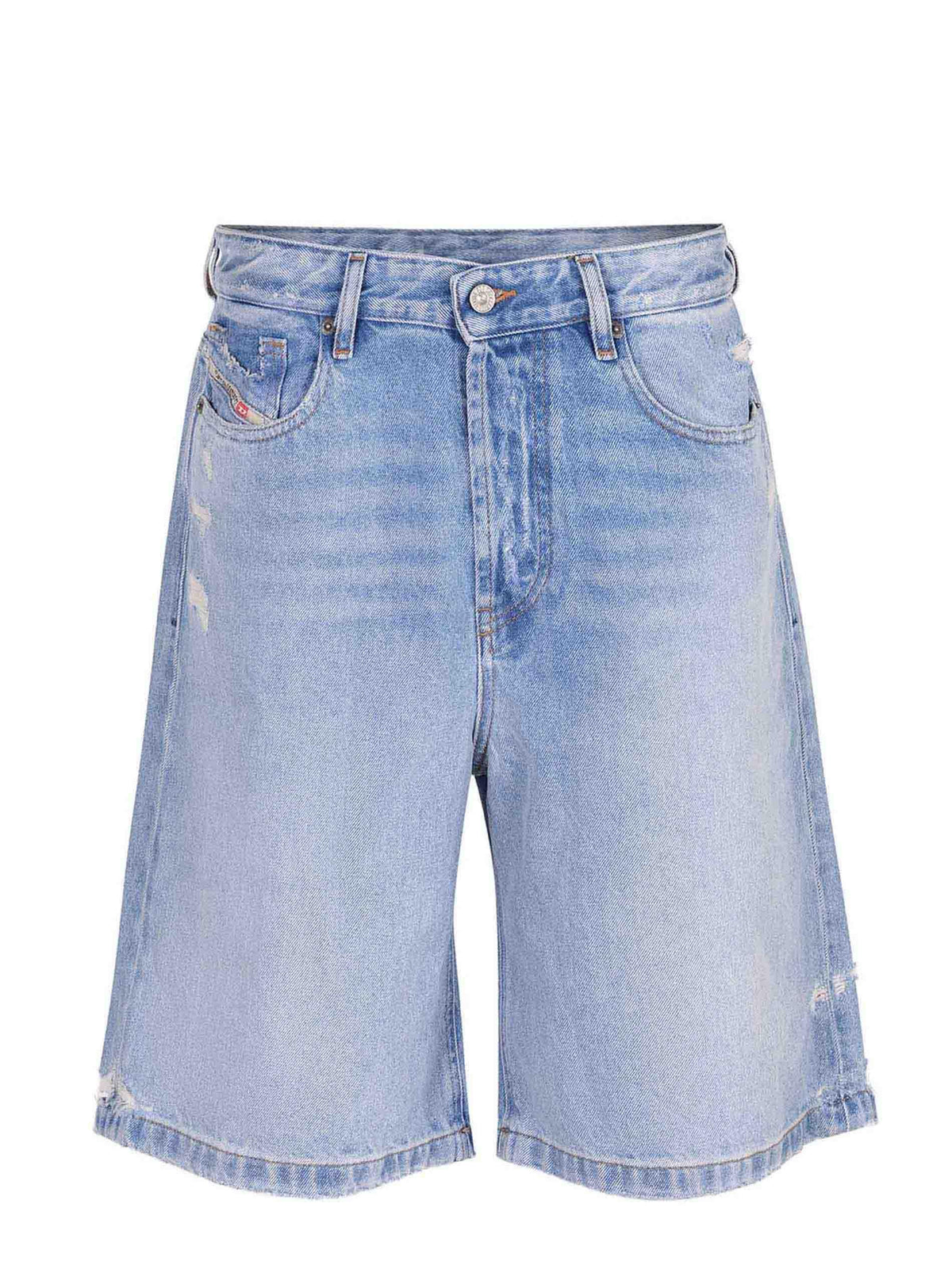 Bermuda Diesel 