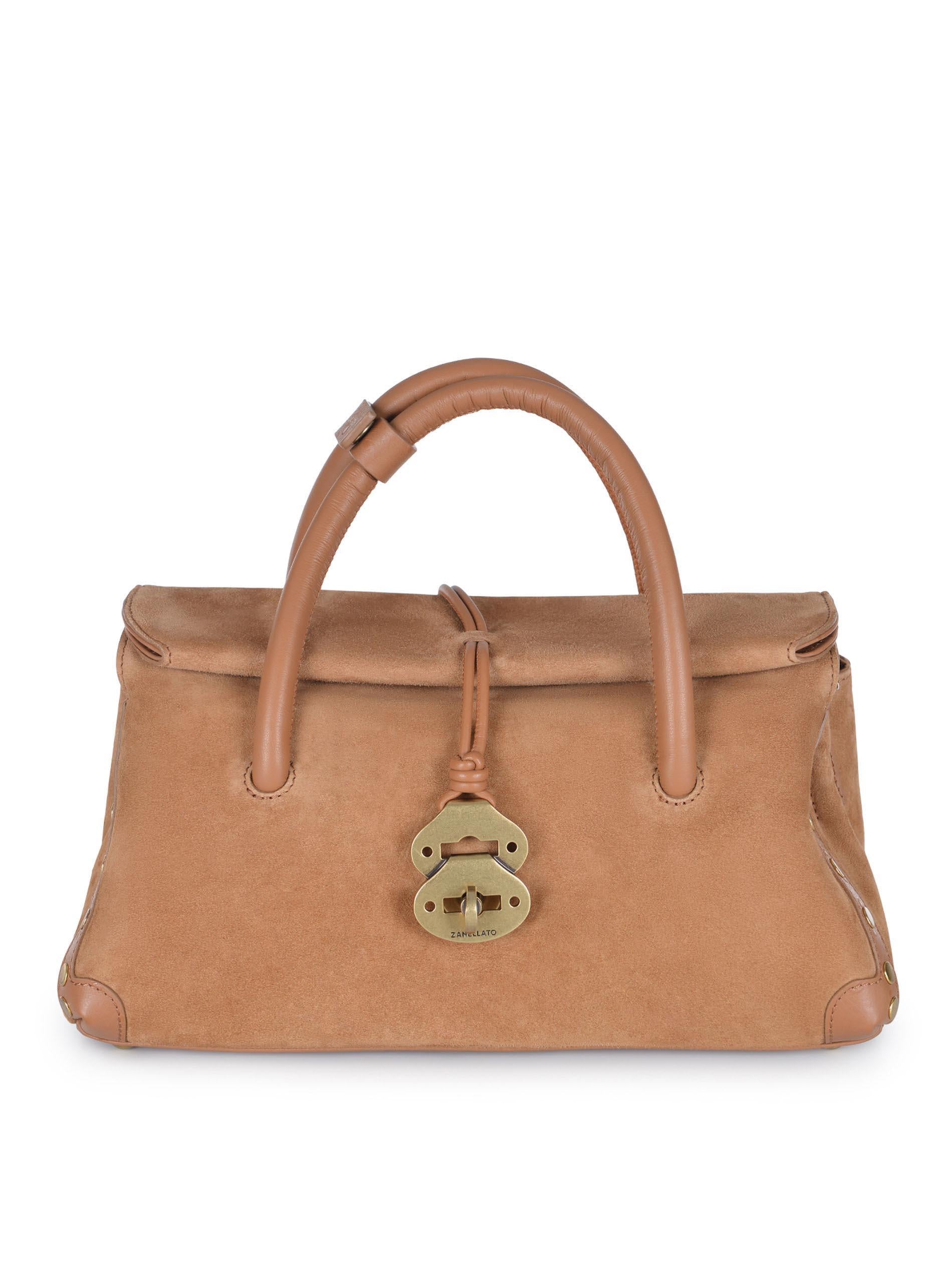 Borsa Zanellato "Dotta S" 
