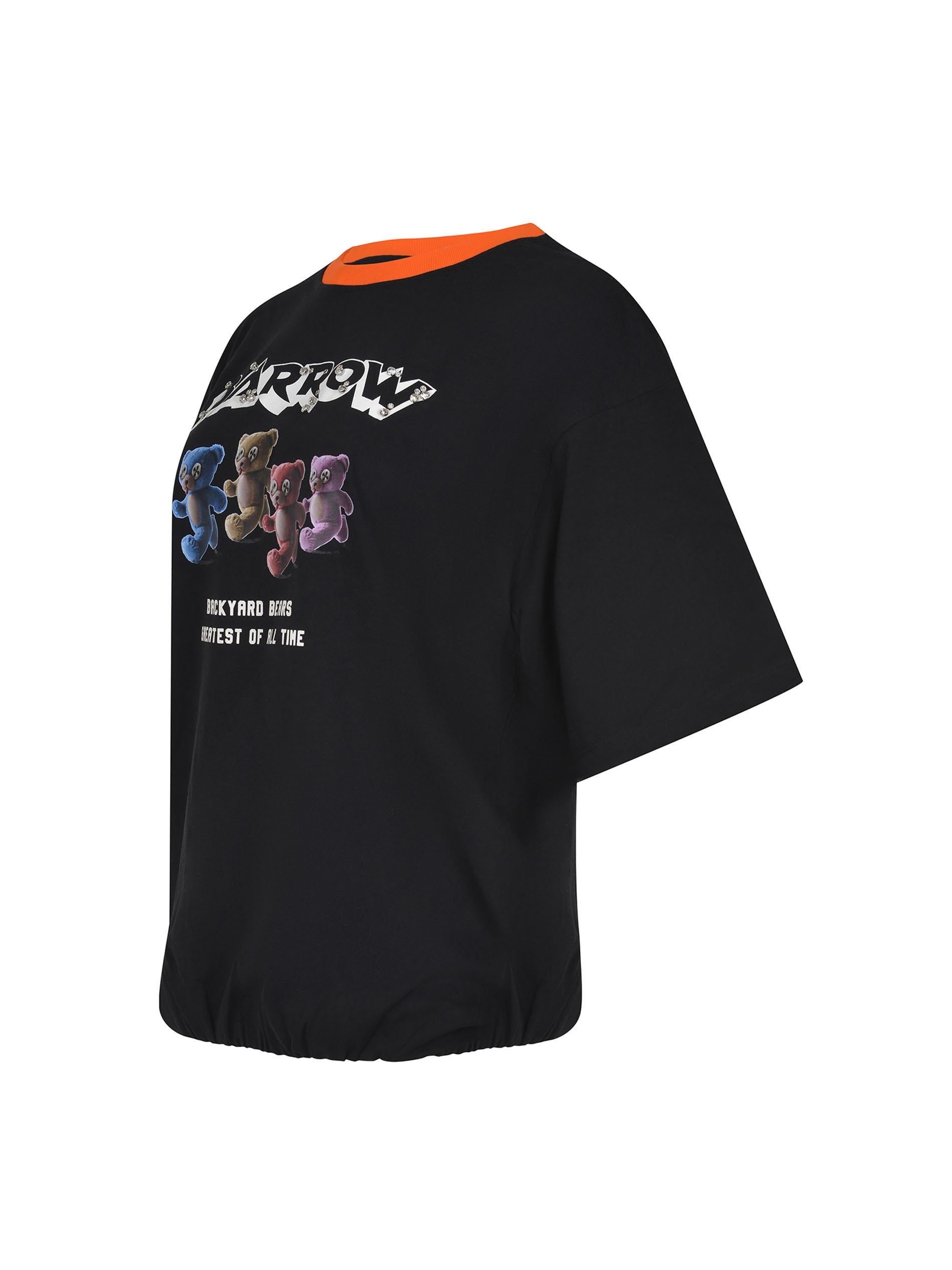 T-shirt Barrow 